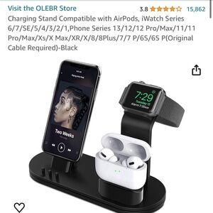 Charging Stand
